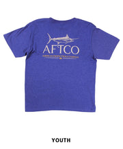 Aftco - Youth Starlight Technical Tee