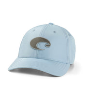Costa - Regular Fit Neoprene Logo Performance Hat