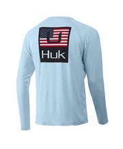 Huk - Huk'd Up Americana Pursuit