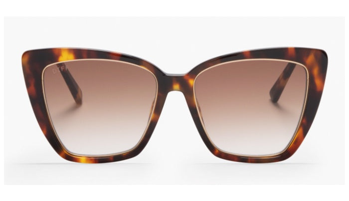 Diff Eyewear - Becky IV