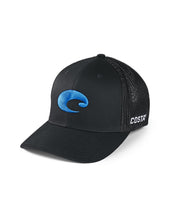 Costa - Flex Fit Logo Trucker Hat
