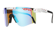 Pit Viper - The Absolute Freedom Double Wide Polarized