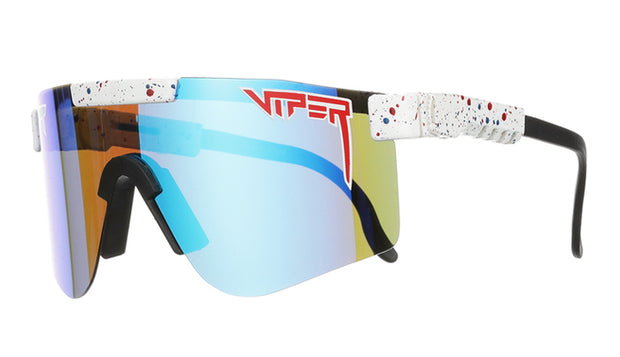 Pit Viper - The Absolute Freedom Double Wide Polarized