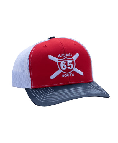 65 South - The Lewis Hat