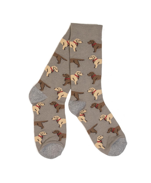 Southern Socks - Labrador Socks