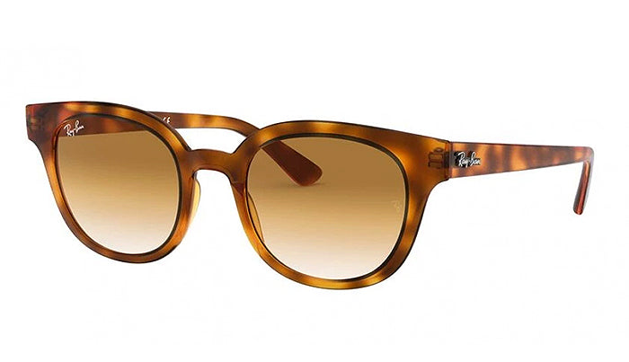 Ray-Ban - RB4324 – Shades Sunglasses