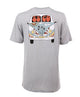 Southern Shirt Co - Van Life Tee