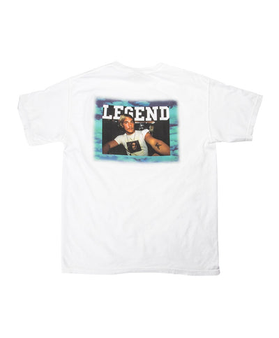 Old Row - The Alright Legend Pocket Tee