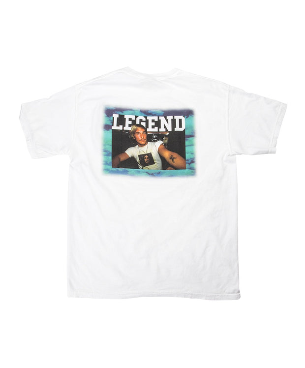 Old Row - The Alright Legend Pocket Tee