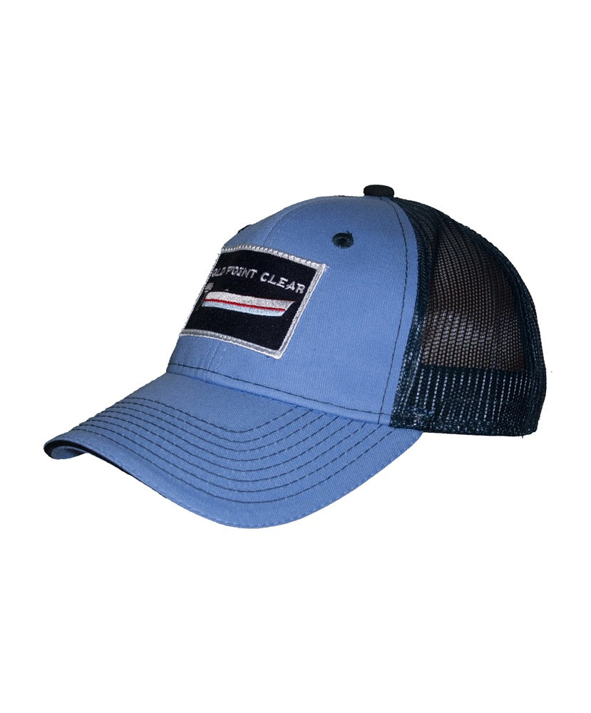 Old Point Clear - OPC Trucker Cap