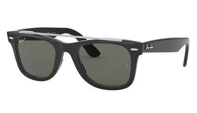 Ray-Ban - RB4540 Wayfarer