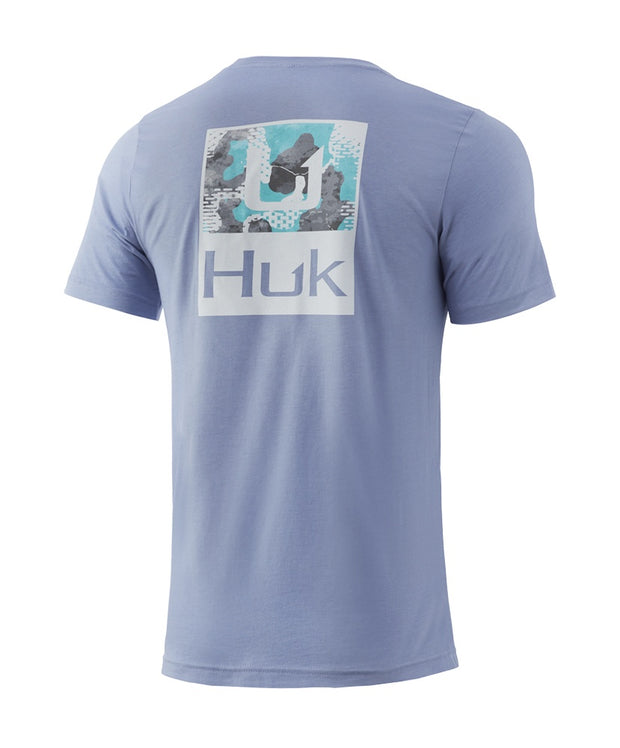 Huk - Huk'd Up Refraction Tee