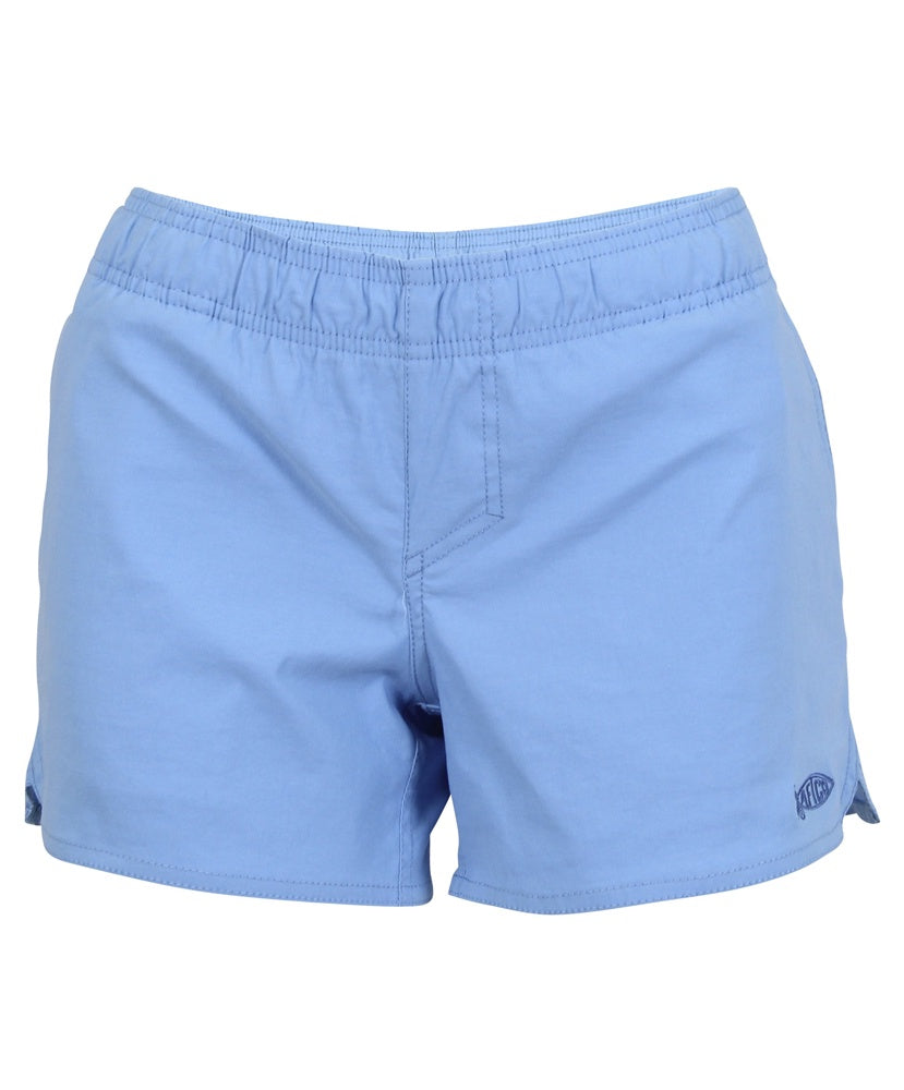 Aftco - Women's Sirena Hybrid Tech Short