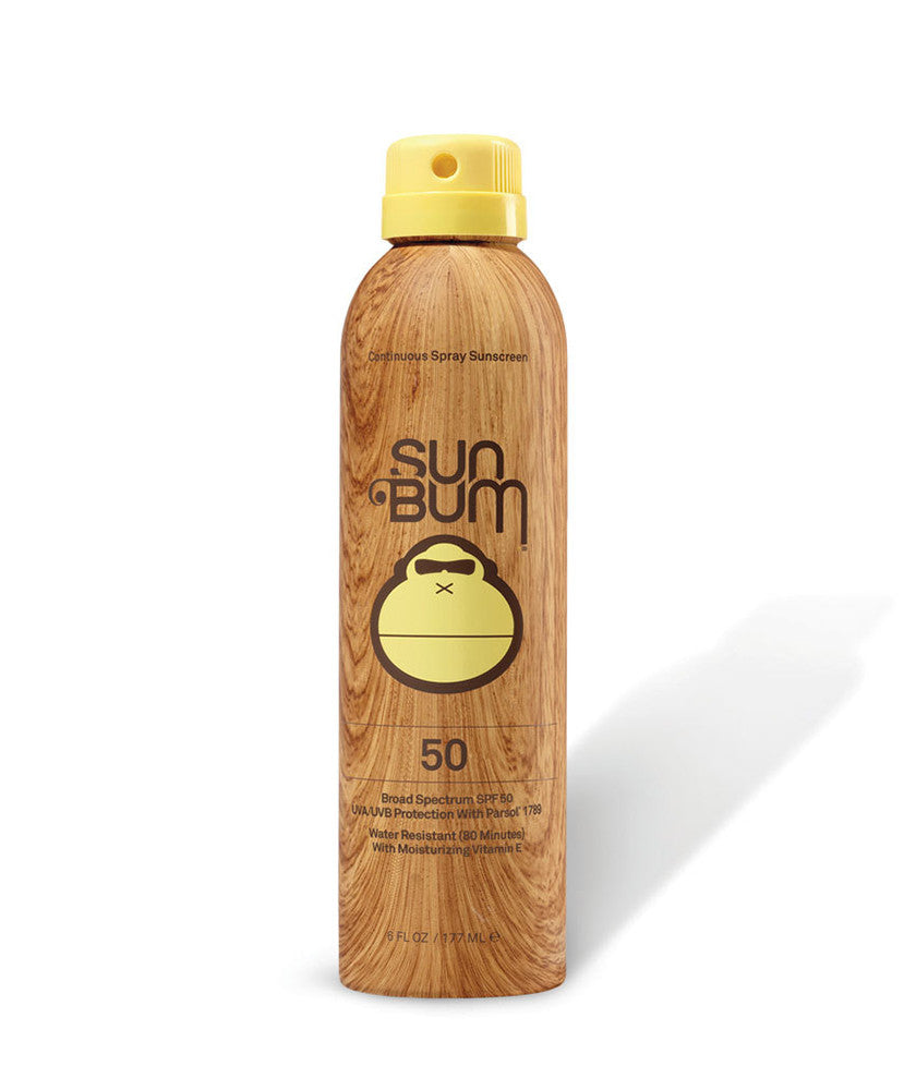 Sun Bum - Continuous Spray Sunscreen