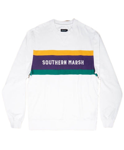 Southern Marsh - Carrollton Vintage Sweatshirt