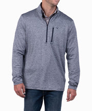 Southern Shirt Co - Back Nine Pullover