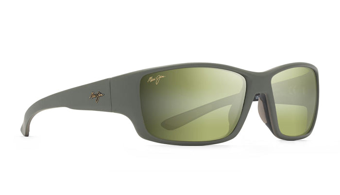 Maui Jim - Local Kine