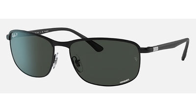 Ray-Ban - RB3671CH