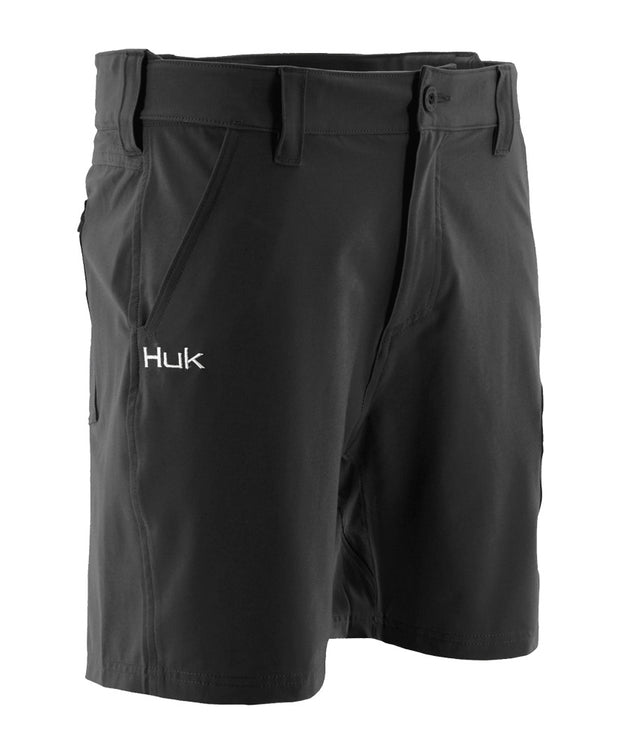 Huk - Next Level 7" Short