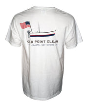 Old Point Clear - The Patriot Tee