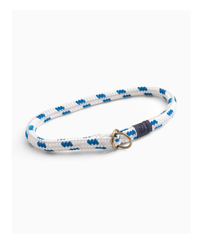 Southern Tide - Nautical Rope Dog Collar
