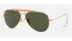 Ray-Ban - RB3030 Outdoorsman I