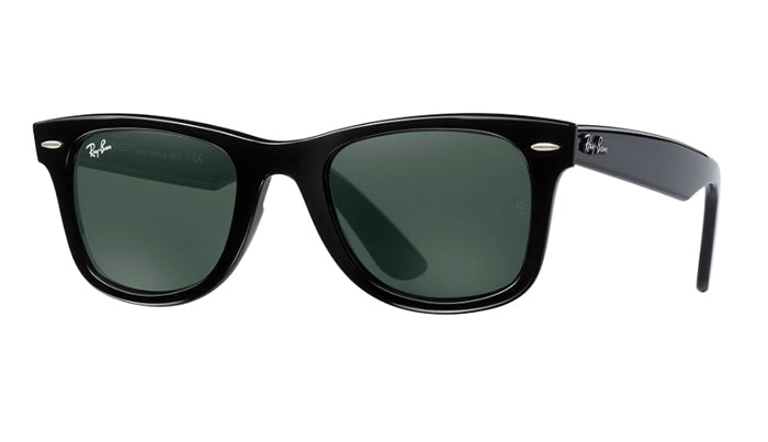 Ray ban wayfarer ease polarized online