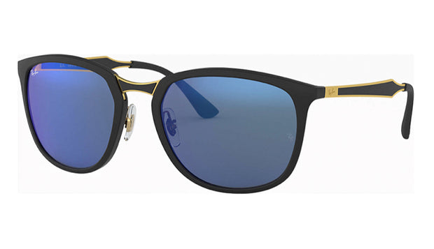 Ray-Ban - RB4299 Injected Unisex Sunglass