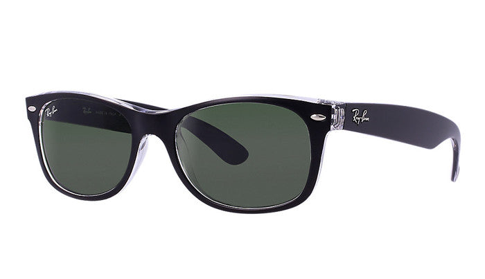 Ray-Ban RB2132 New Wayfarer Classic 2024 Sunglasses