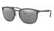 Ray-Ban - RB4299 Injected Unisex Sunglass