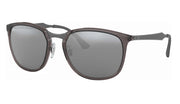 Ray-Ban - RB4299 Injected Unisex Sunglass