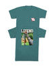 Old Row - The Croc Hunter Pocket Tee