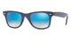 Ray-Ban - RB4340 Wayfarer