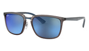 Ray-Ban - RB4303 Injected Man
