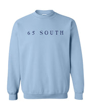 65 South - Gulf Logo Sweatshirt