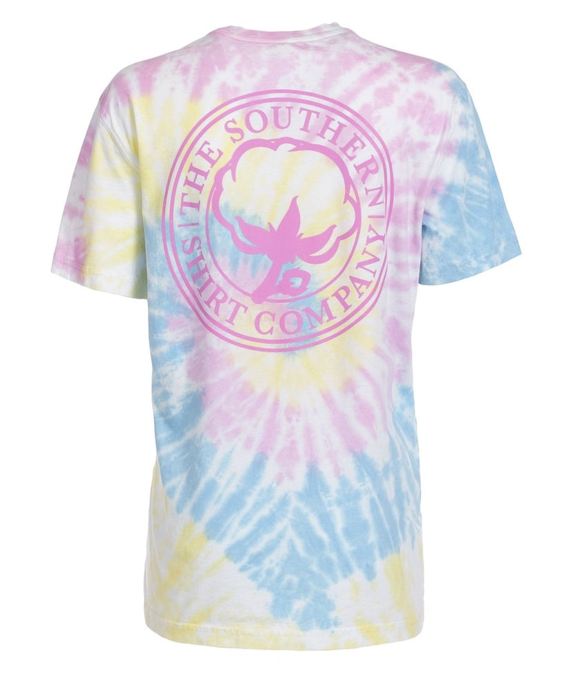 Southern Shirt Co - Tidal Vibes Tee
