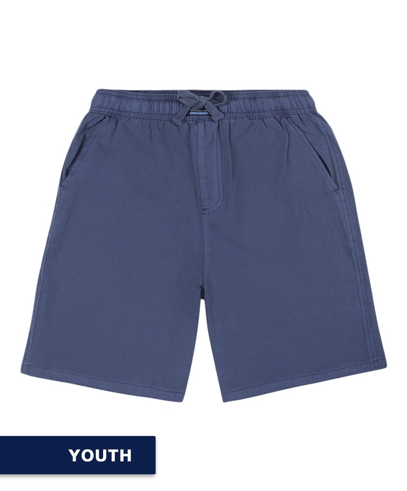 Southern Marsh - Youth Malibu Stretch Seawash Swim Trunk