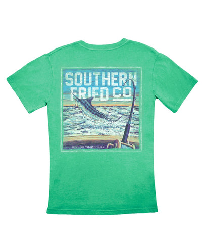 Southern Fried Cotton - This One Didn't Get Away Tee