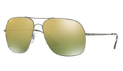 Ray-Ban - RB3587CH