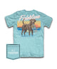 Fieldstone - 6 Pack Lab Tee