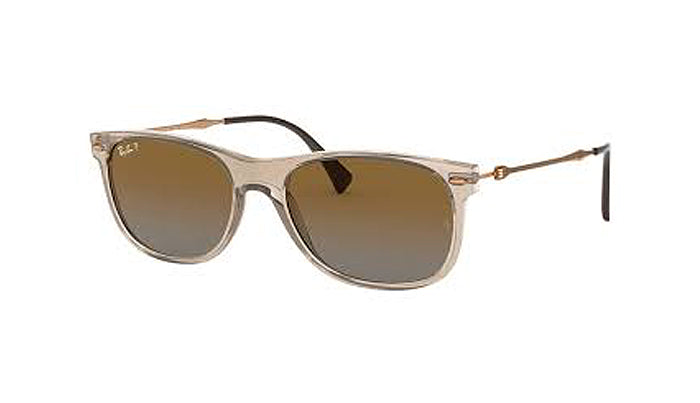 Ray-Ban - RB4318