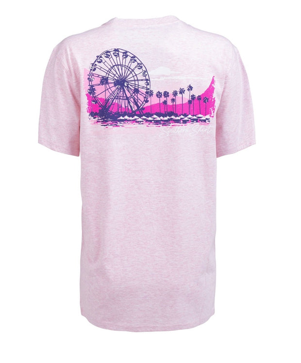 Southern Shirt Co - Indio Valley Tee