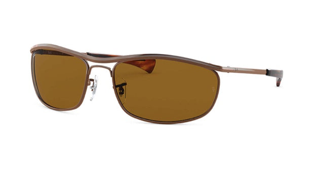 Ray-Ban - RB3119M Olympian I Deluxe