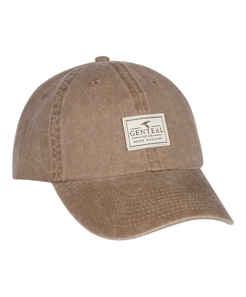 Genteal - Original Patch Hat