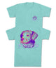 Old Row - The Good Boys Club Pocket Tee