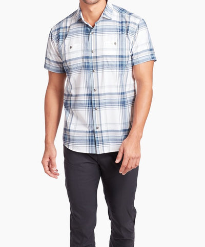 Kuhl - Styk Tapered Fit S/S Shirt