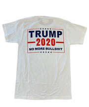 Trump 2020 - No More BS Shirt