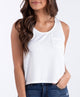 Southern Shirt Co - Washed Boxy Tank