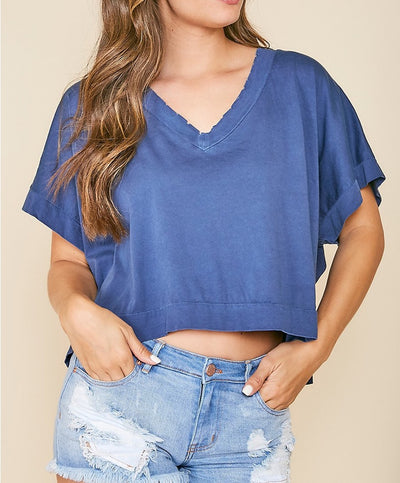 The Marielle Top