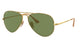 Ray-Ban - RB3689 Aviator Metal II